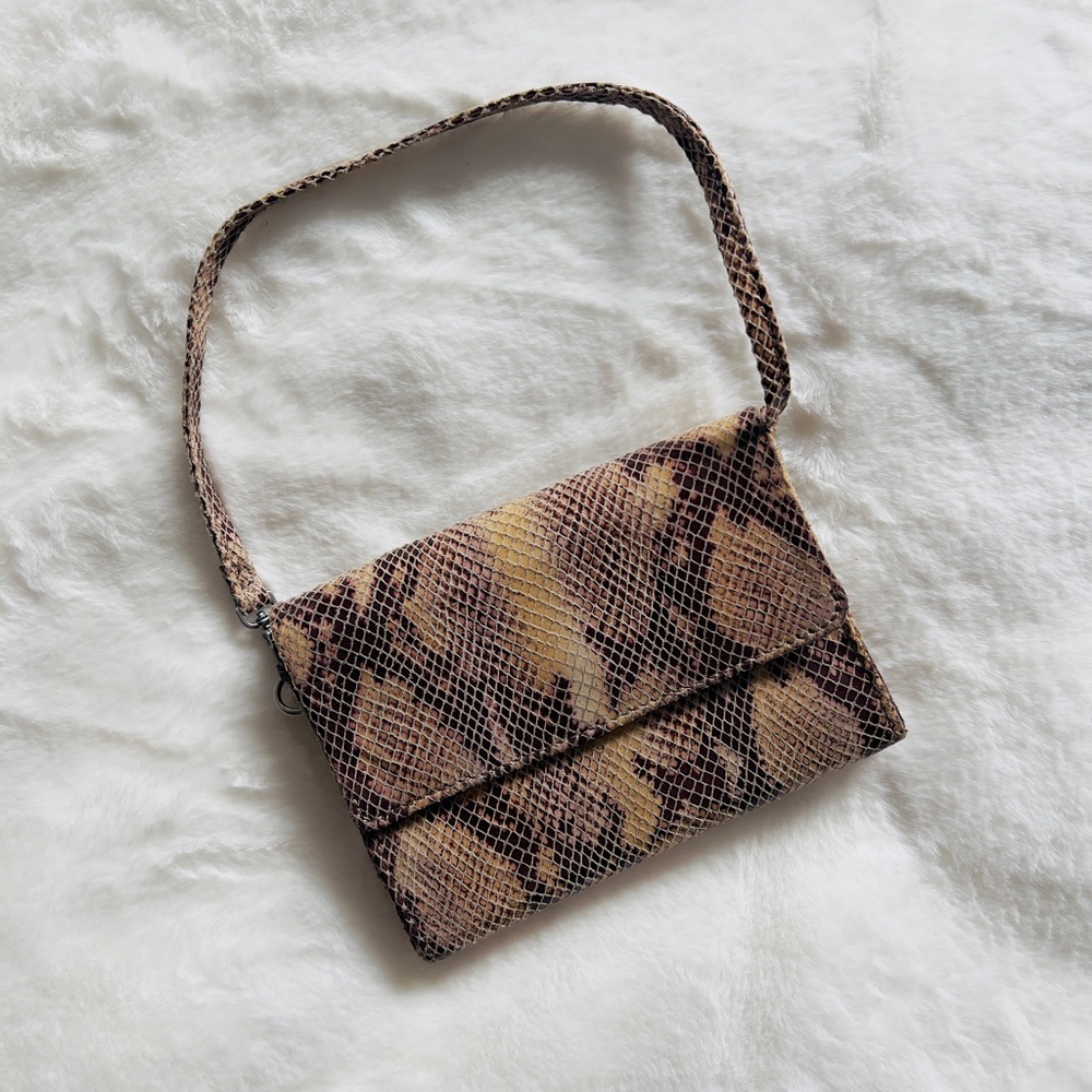 HOBO Wristlet Wallet